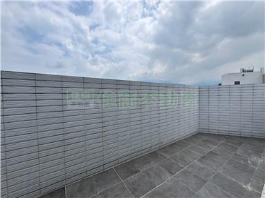竹崎市區全新電梯別墅B1房屋室內格局與周邊環境