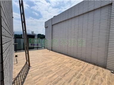竹崎市區全新別墅A2房屋室內格局與周邊環境