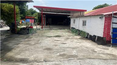 新港崙子農建地1156坪房屋室內格局與周邊環境