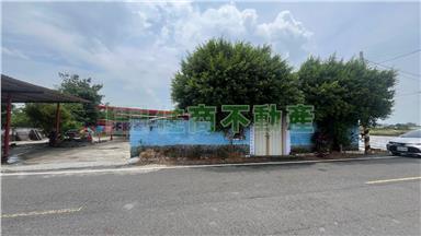 新港崙子農建地1156坪房屋室內格局與周邊環境