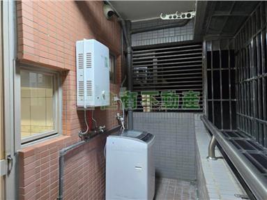 經國新城精美四房平車房屋室內格局與周邊環境