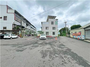 柳子林雙面路建地27.3坪房屋室內格局與周邊環境