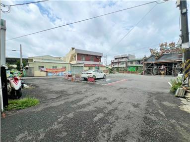 柳子林雙面路建地27.3坪房屋室內格局與周邊環境