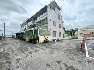 柳子林雙面路建地27.3坪房屋室內格局與周邊環境