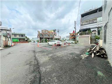 柳子林雙面路建地27.3坪房屋室內格局與周邊環境