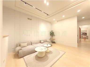 福樂別墅房屋室內格局與周邊環境