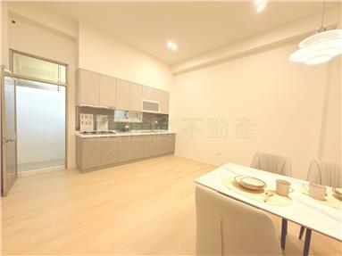 福樂別墅房屋室內格局與周邊環境