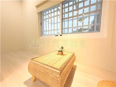 福樂別墅房屋室內格局與周邊環境