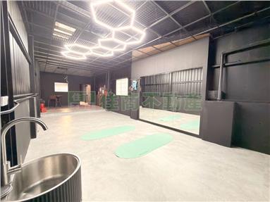 福樂別墅房屋室內格局與周邊環境