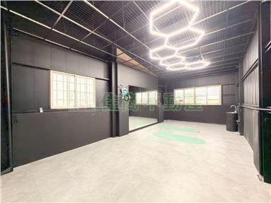 福樂別墅房屋室內格局與周邊環境