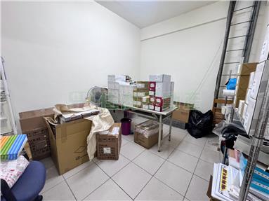 嘉大旁黃金店住透天房屋室內格局與周邊環境
