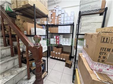 嘉大旁黃金店住透天房屋室內格局與周邊環境