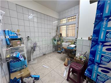 嘉大旁黃金店住透天房屋室內格局與周邊環境