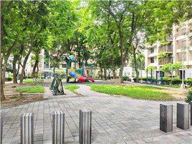 五塊厝捷運站 邊間透天房屋室內格局與周邊環境