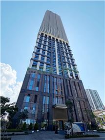 遠雄 The One房屋室內格局與周邊環境