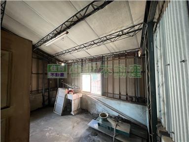 斗南延平路店面房屋室內格局與周邊環境