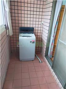 斗南長興學院華廈房屋室內格局與周邊環境