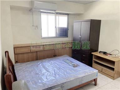 斗南長興學院華廈房屋室內格局與周邊環境