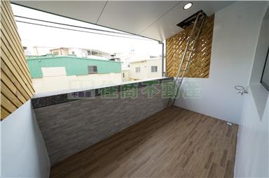 5785-鳳松翻新透天房屋室內格局與周邊環境