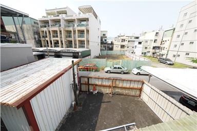5785-鳳松翻新透天房屋室內格局與周邊環境