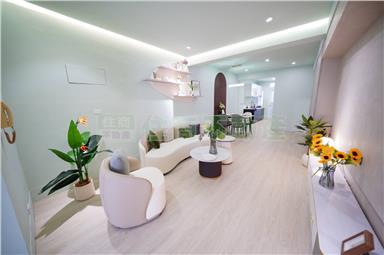5786-廣東公寓2樓房屋室內格局與周邊環境