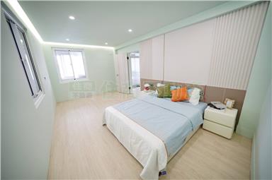 5786-廣東公寓2樓房屋室內格局與周邊環境