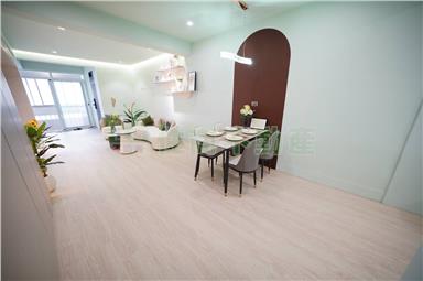 5786-廣東公寓2樓房屋室內格局與周邊環境