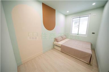 5786-廣東公寓2樓房屋室內格局與周邊環境