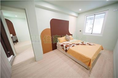 5786-廣東公寓2樓房屋室內格局與周邊環境