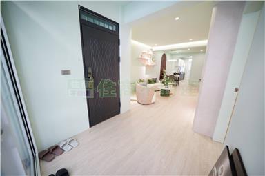 5786-廣東公寓2樓房屋室內格局與周邊環境
