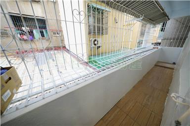 5786-廣東公寓2樓房屋室內格局與周邊環境