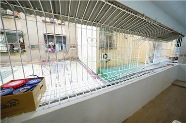 5786-廣東公寓2樓房屋室內格局與周邊環境
