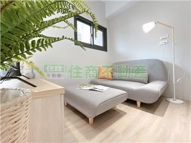 5635-鼓山高投報精品美宅房屋室內格局與周邊環境