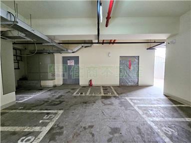 大社市中心新加坡式華廈房屋室內格局與周邊環境