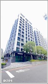 和宜大聚二房平車全能宅房屋室內格局與周邊環境