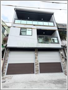 商60旁7米大面寬孝親整新車墅房屋室內格局與周邊環境