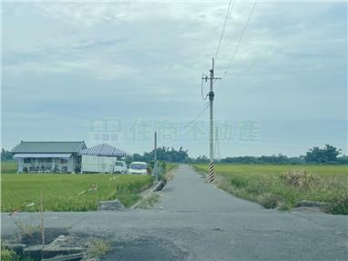 東山吉貝耍角窗農地A房屋室內格局與周邊環境