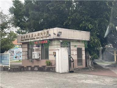 東山吉貝耍角窗農地A房屋室內格局與周邊環境