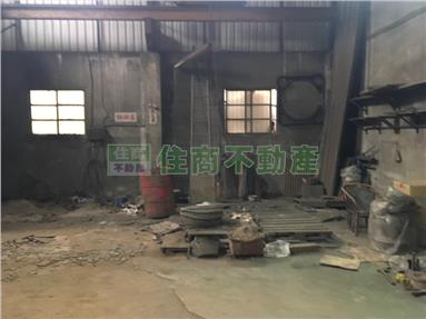 南台科大甲工77坪廠住房屋室內格局與周邊環境