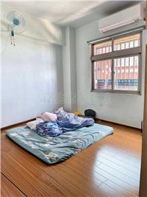 岡山勵志新城無敵景觀3房平車宅房屋室內格局與周邊環境