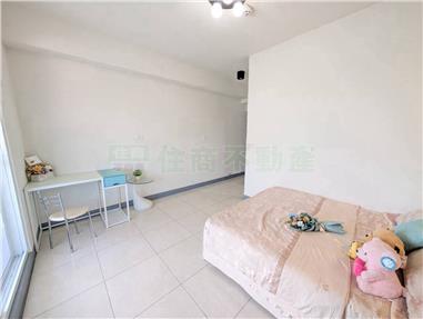文南商圈亮麗大套房房屋室內格局與周邊環境