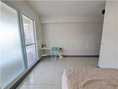 文南商圈亮麗大套房房屋室內格局與周邊環境