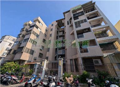 文南商圈亮麗大套房房屋室內格局與周邊環境