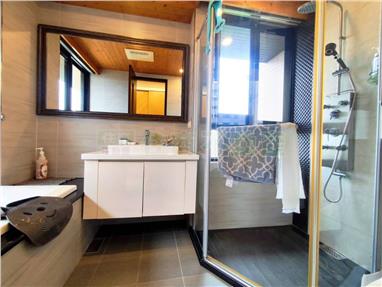 永華商圈核心高樓層邊間房屋室內格局與周邊環境
