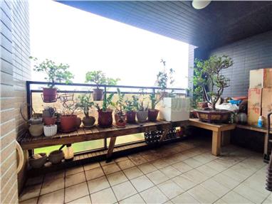 永華商圈核心高樓層邊間房屋室內格局與周邊環境