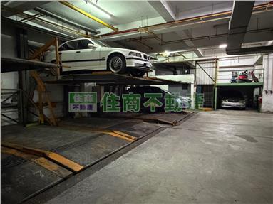 慈濟中學裝潢3房車位電寓房屋室內格局與周邊環境