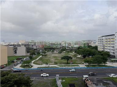 慈濟中學裝潢3房車位電寓房屋室內格局與周邊環境