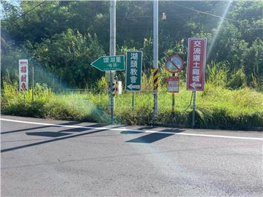 大內近走馬瀨現有果樹農地房屋室內格局與周邊環境