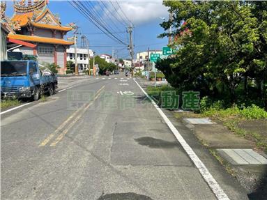 大內近走馬瀨現有果樹農地房屋室內格局與周邊環境