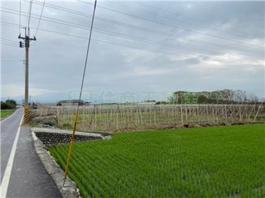 林內重興段農地_C房屋室內格局與周邊環境